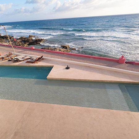 Oceandreams 3Br 2Ba - New Condo - Fantastic Views 女人岛 外观 照片