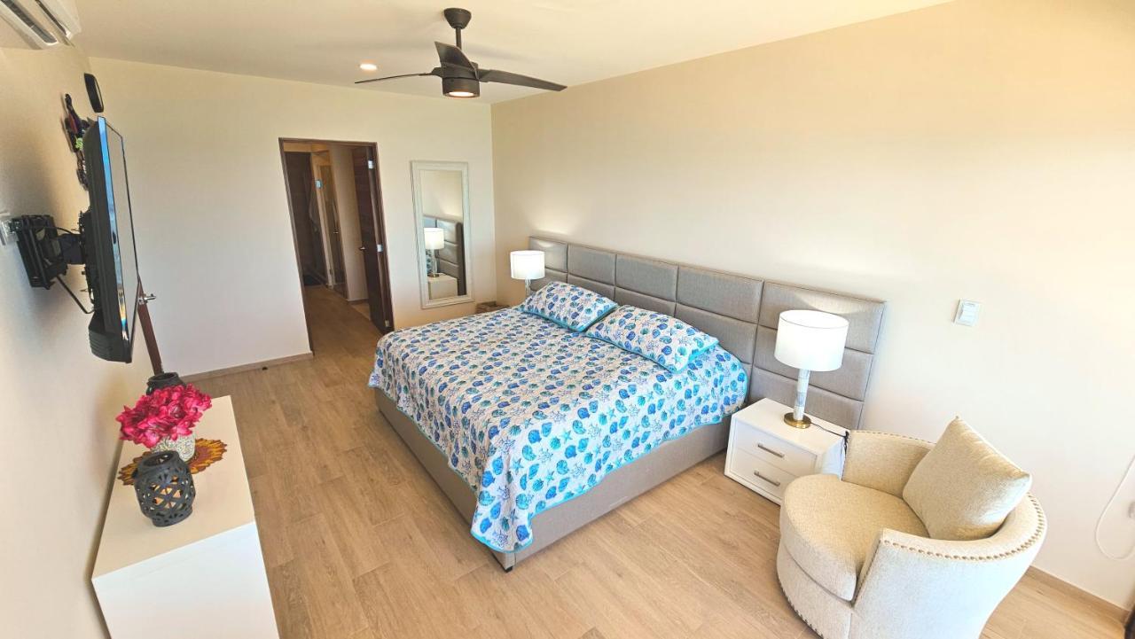 Oceandreams 3Br 2Ba - New Condo - Fantastic Views 女人岛 外观 照片