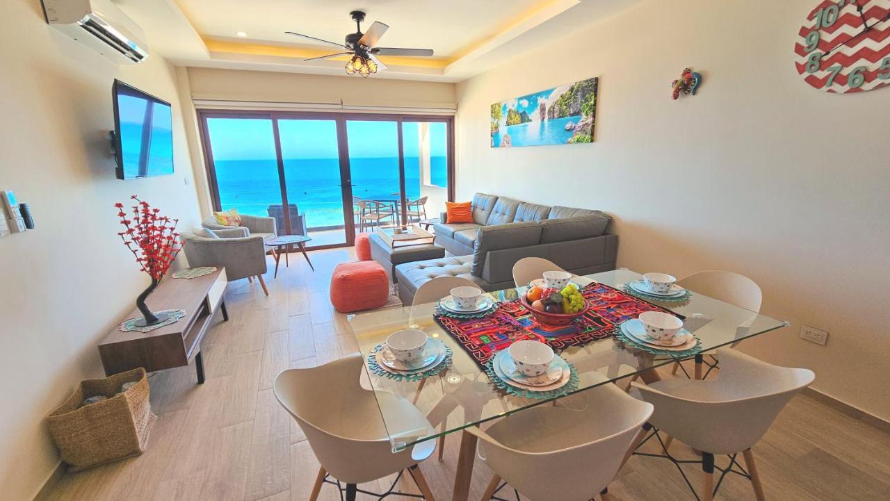 Oceandreams 3Br 2Ba - New Condo - Fantastic Views 女人岛 外观 照片