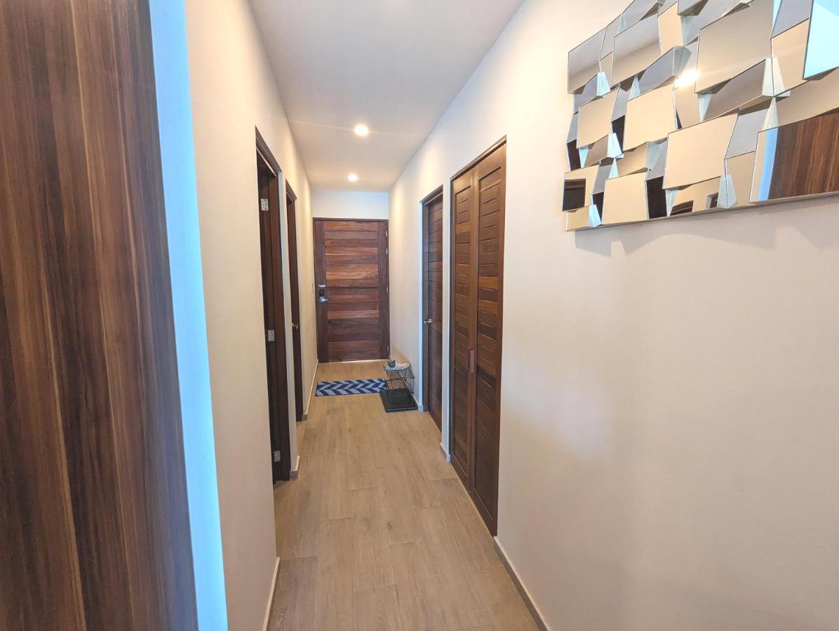 Oceandreams 3Br 2Ba - New Condo - Fantastic Views 女人岛 外观 照片
