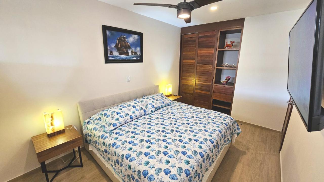 Oceandreams 3Br 2Ba - New Condo - Fantastic Views 女人岛 外观 照片