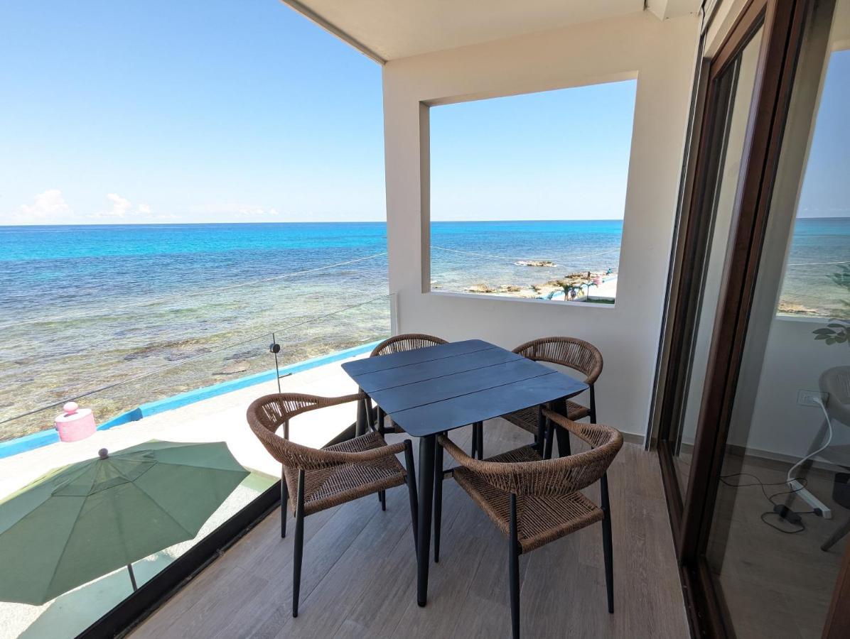 Oceandreams 3Br 2Ba - New Condo - Fantastic Views 女人岛 外观 照片