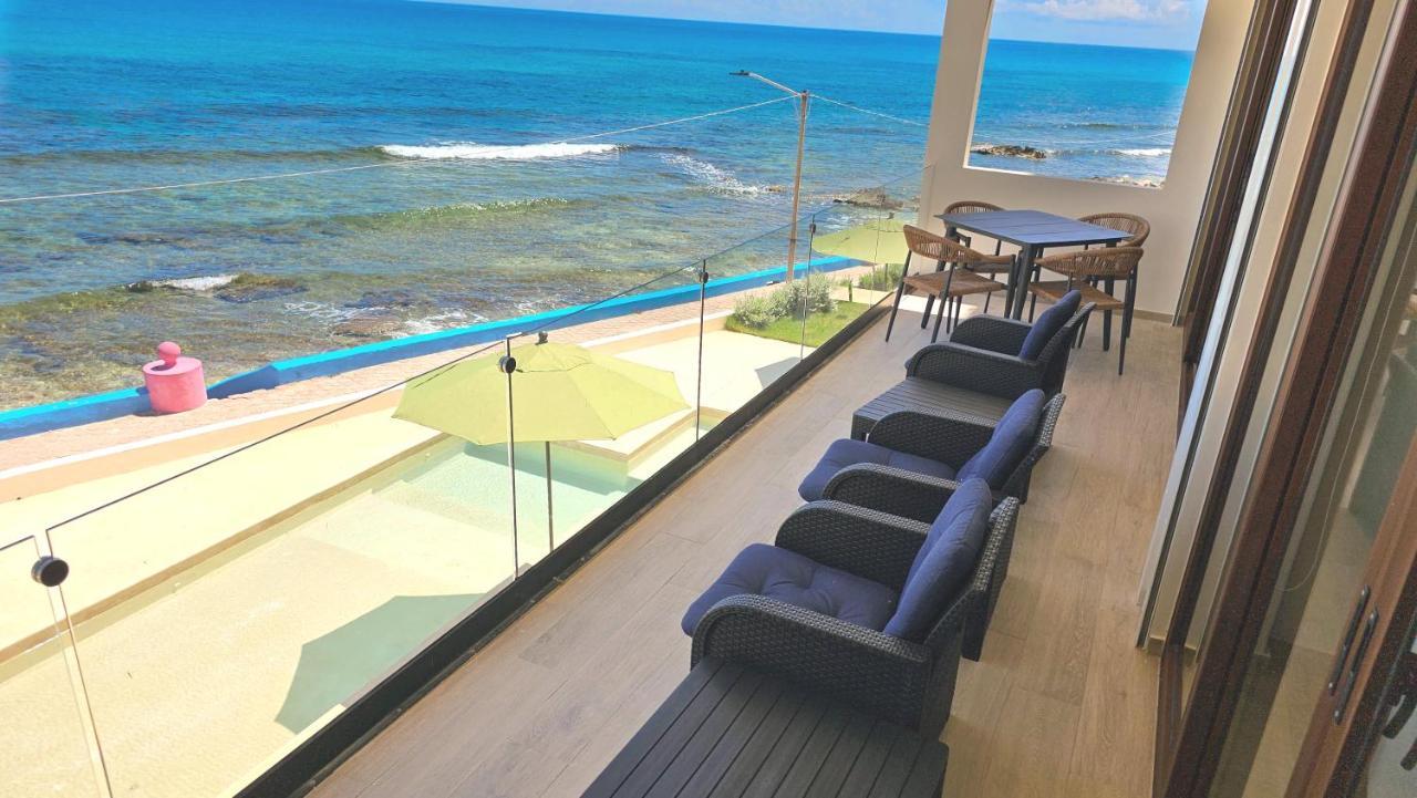 Oceandreams 3Br 2Ba - New Condo - Fantastic Views 女人岛 外观 照片