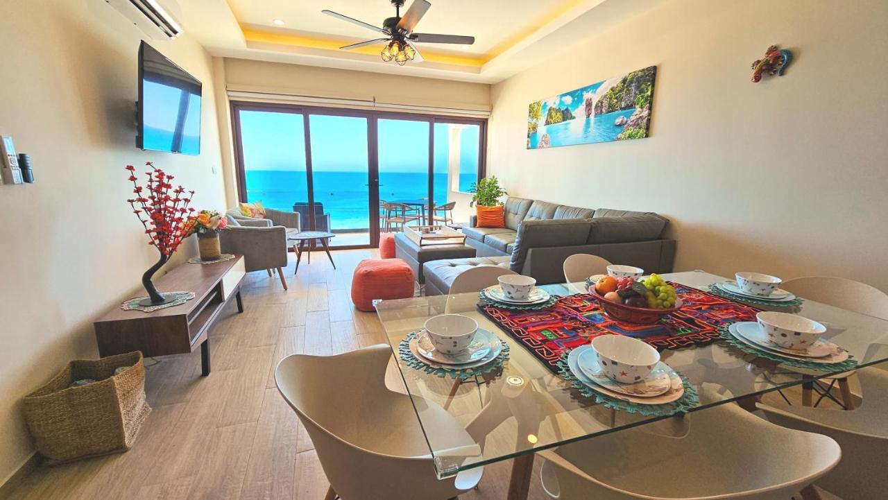 Oceandreams 3Br 2Ba - New Condo - Fantastic Views 女人岛 外观 照片