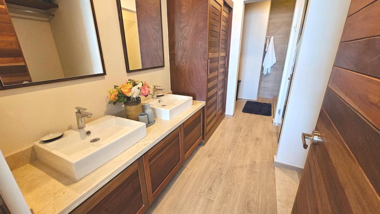Oceandreams 3Br 2Ba - New Condo - Fantastic Views 女人岛 外观 照片