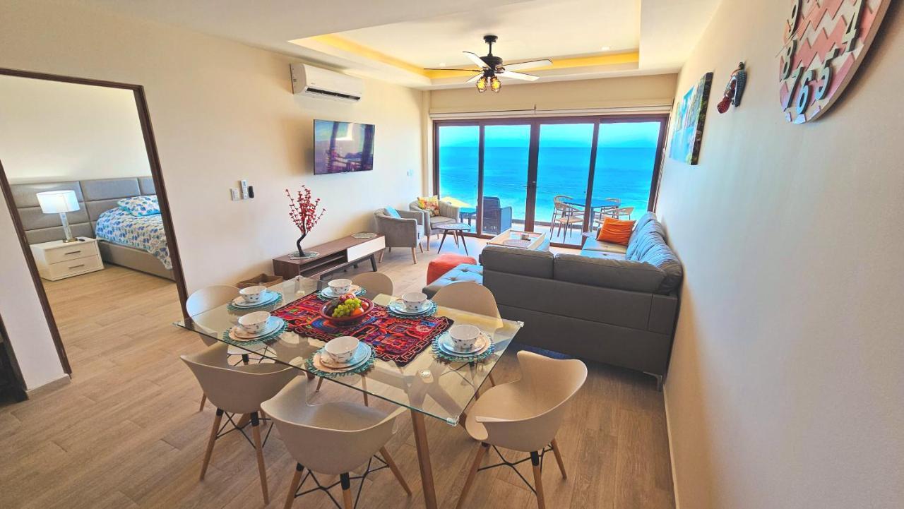 Oceandreams 3Br 2Ba - New Condo - Fantastic Views 女人岛 外观 照片