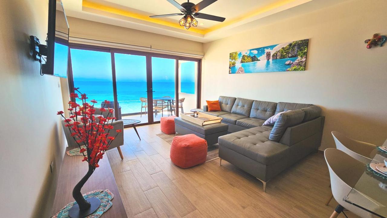 Oceandreams 3Br 2Ba - New Condo - Fantastic Views 女人岛 外观 照片