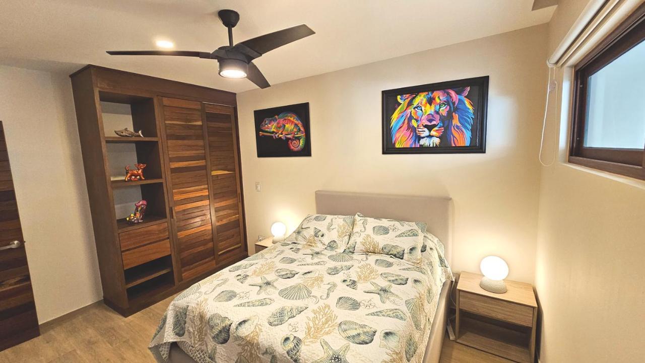 Oceandreams 3Br 2Ba - New Condo - Fantastic Views 女人岛 外观 照片