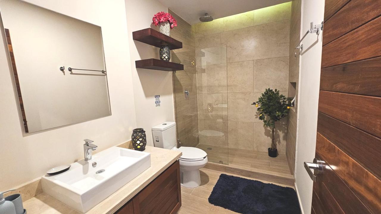 Oceandreams 3Br 2Ba - New Condo - Fantastic Views 女人岛 外观 照片