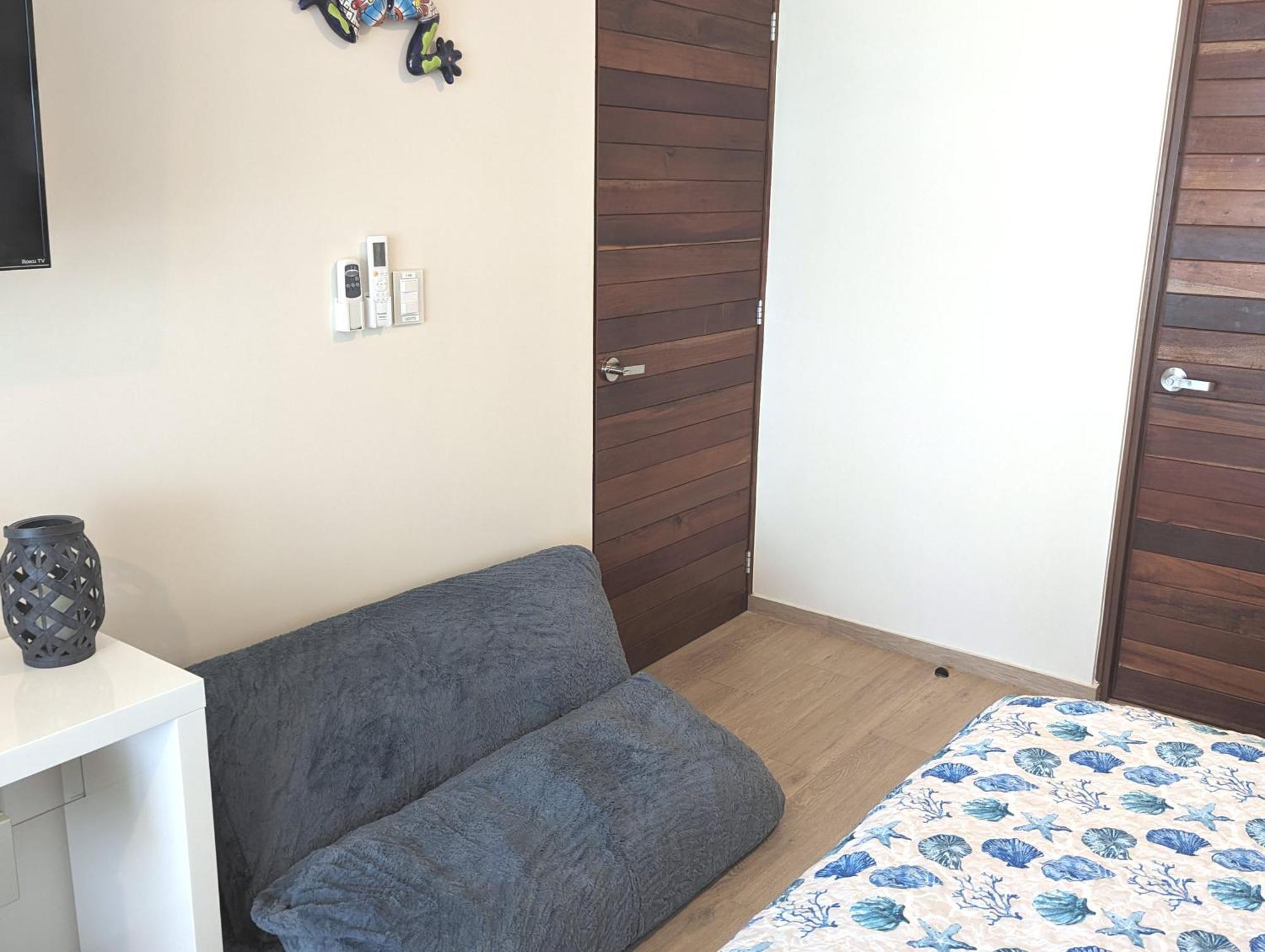 Oceandreams 3Br 2Ba - New Condo - Fantastic Views 女人岛 外观 照片